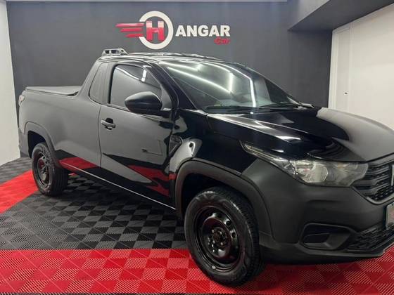 FIAT STRADA 1.4 FIRE FLEX ENDURANCE CS MANUAL FIAT STRADA 1.4 FIRE FLEX ENDURANCE CS MANUAL